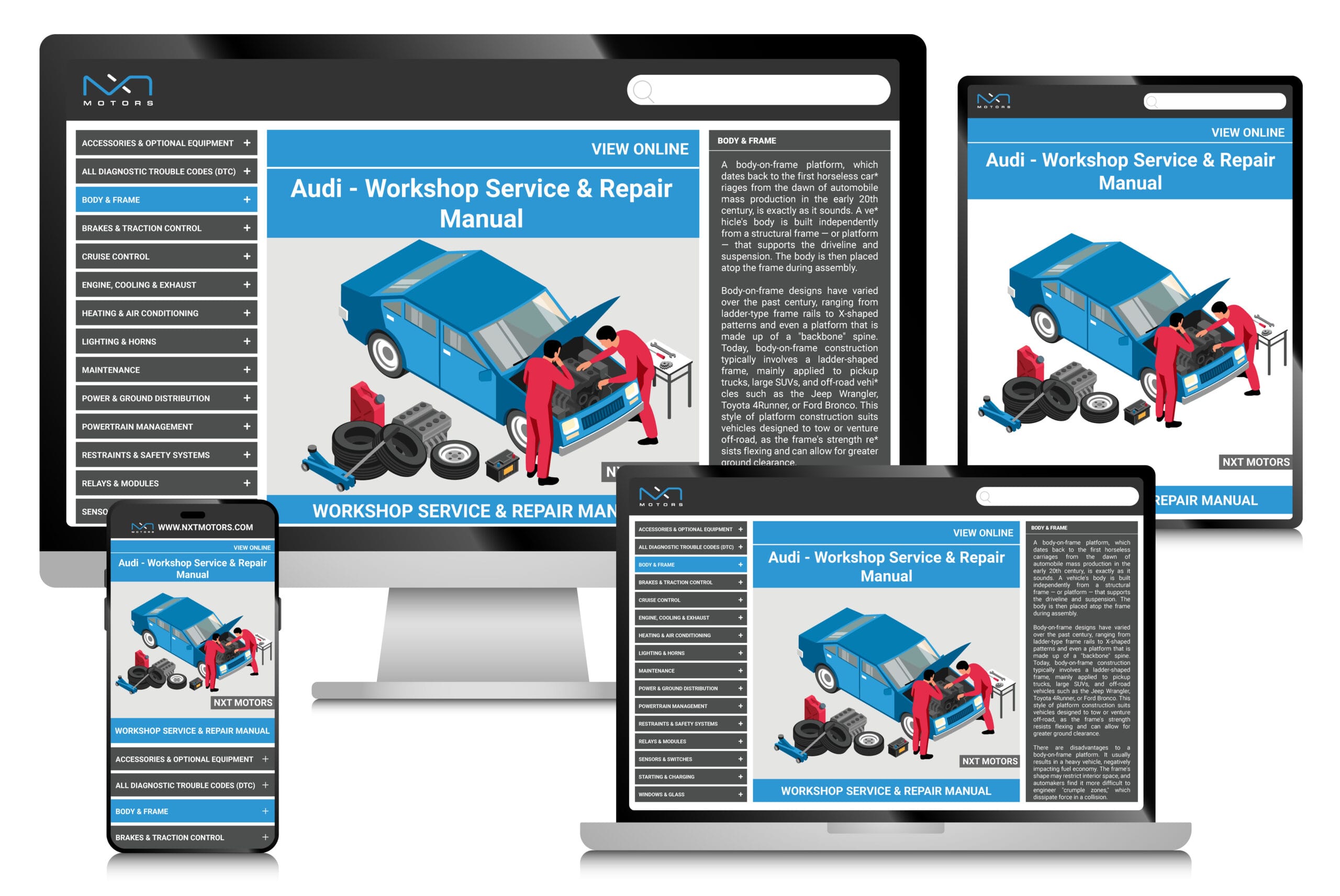 1994 Acura Integra Complete Electrical schematic color Wiring Diagram