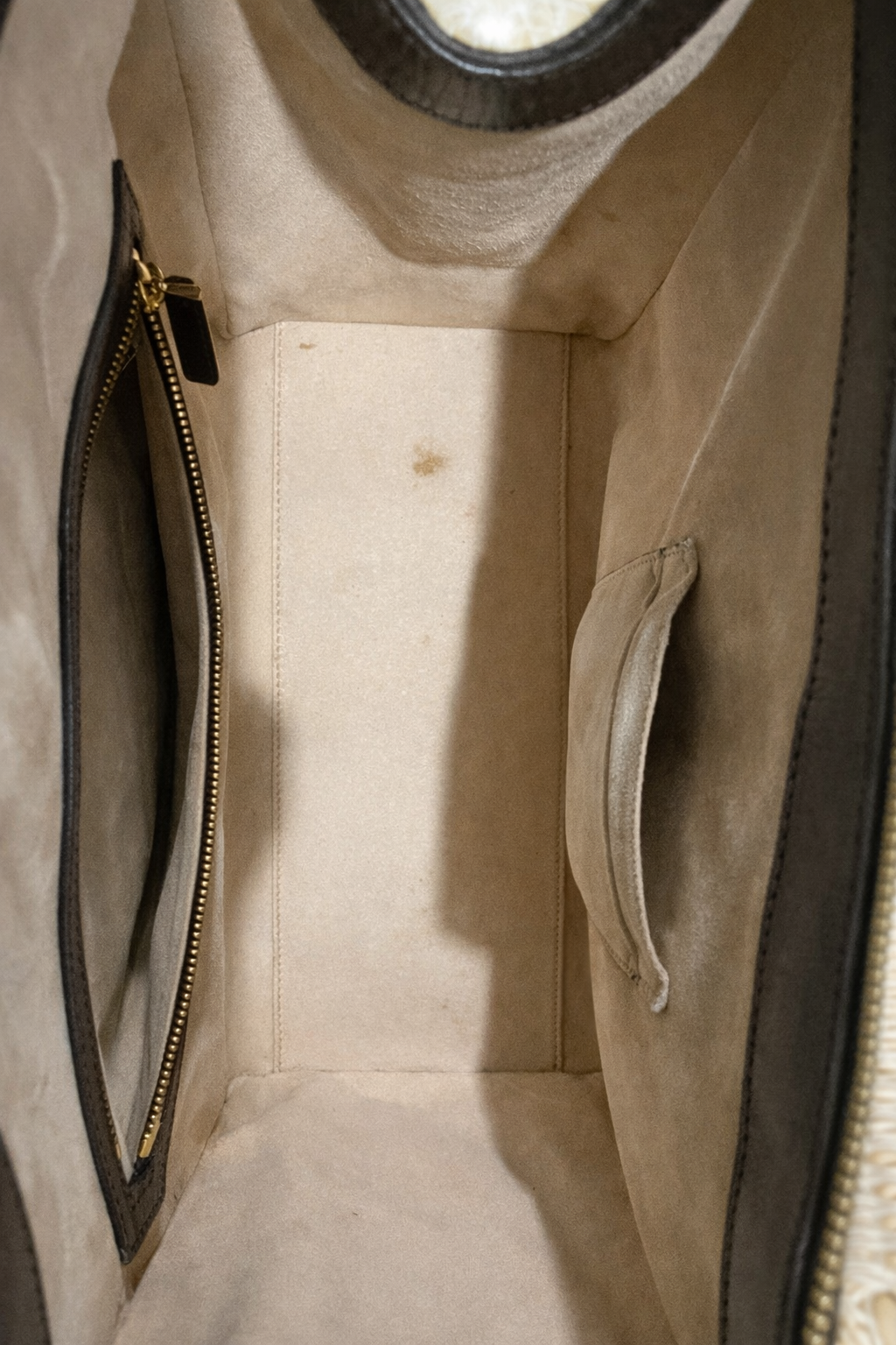Gucci GG Supreme Ophidia Large Tote