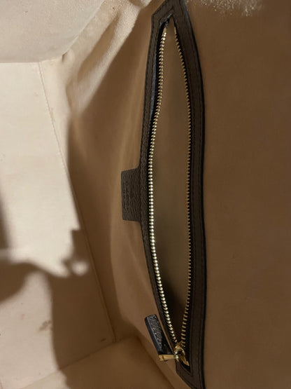 Gucci GG Supreme Ophidia Large Tote